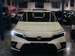 هوندا سيفيك